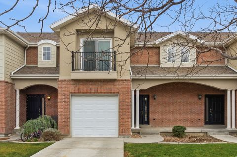 Tiny photo for 263 E SUNSHINE DR N, Saratoga Springs, UT 84043 (MLS # 2129072)