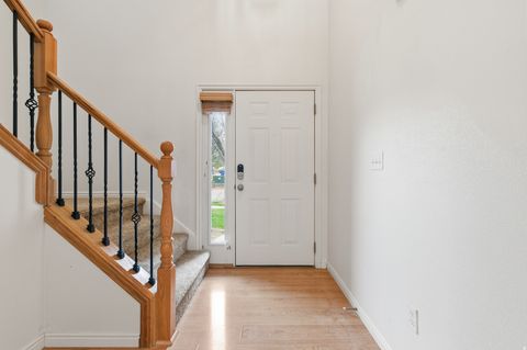 Tiny photo for 263 E SUNSHINE DR N, Saratoga Springs, UT 84043 (MLS # 2129072)