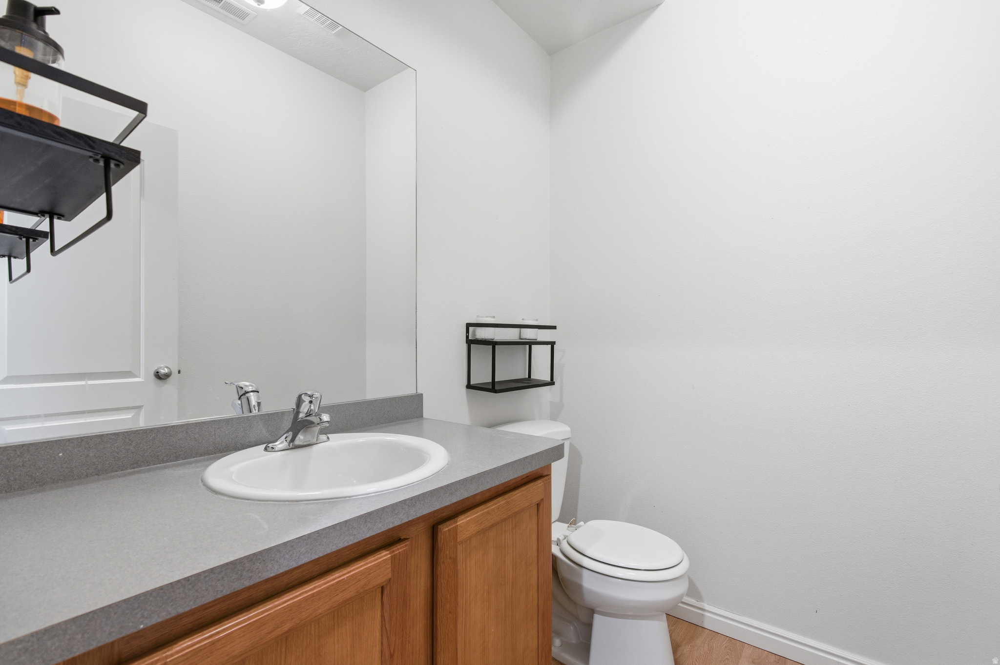 SUMMER VILLAGE - Residential