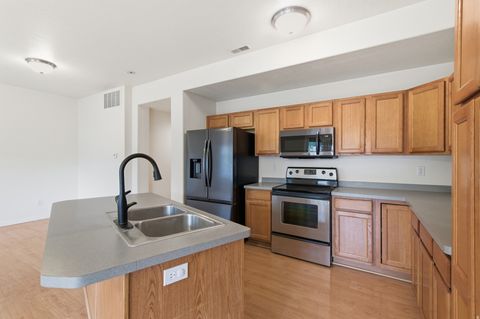 Tiny photo for 263 E SUNSHINE DR N, Saratoga Springs, UT 84043 (MLS # 2129072)