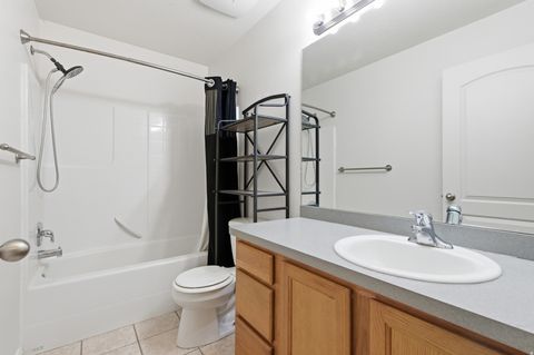 Tiny photo for 263 E SUNSHINE DR N, Saratoga Springs, UT 84043 (MLS # 2129072)