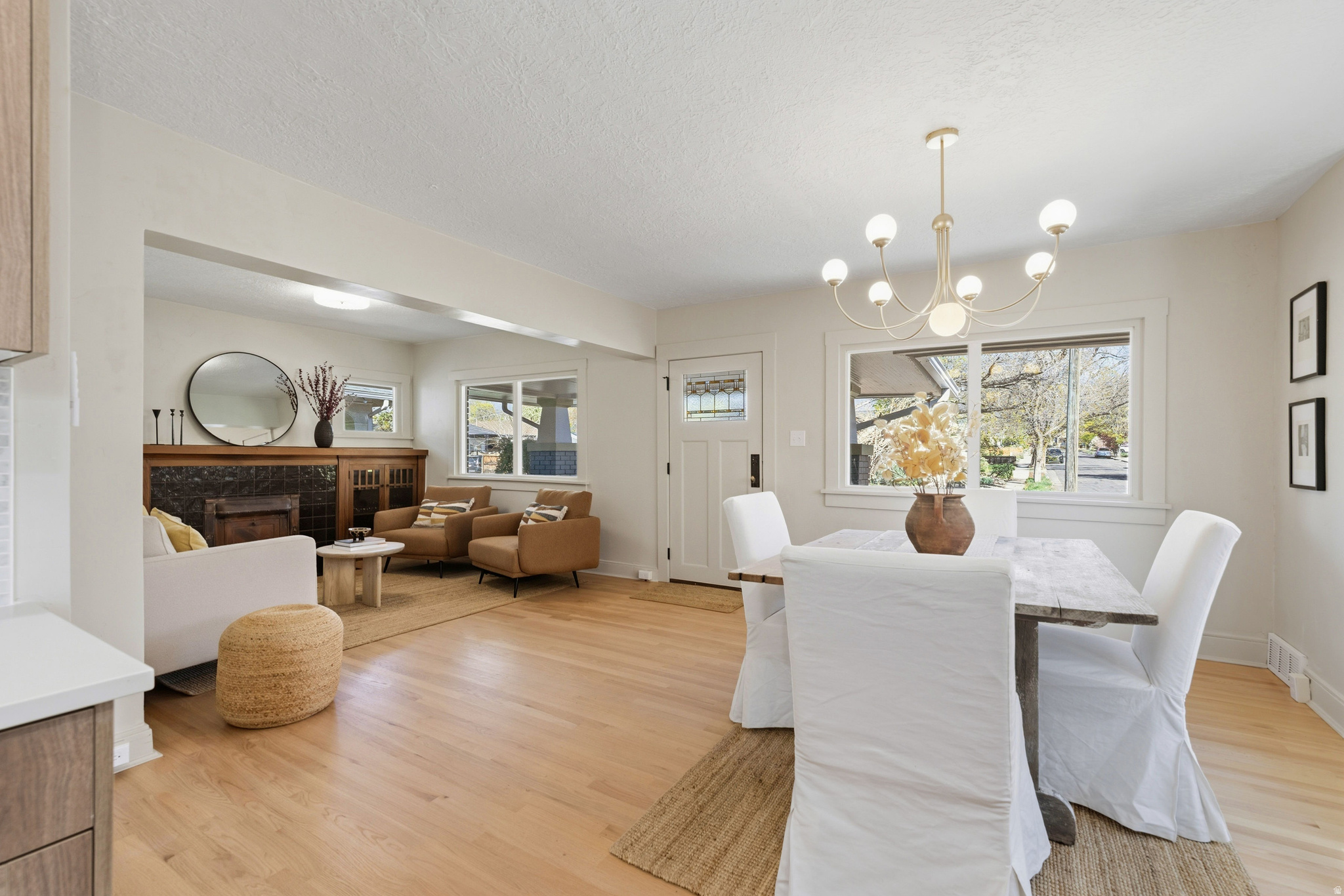 PLAT A - Residential