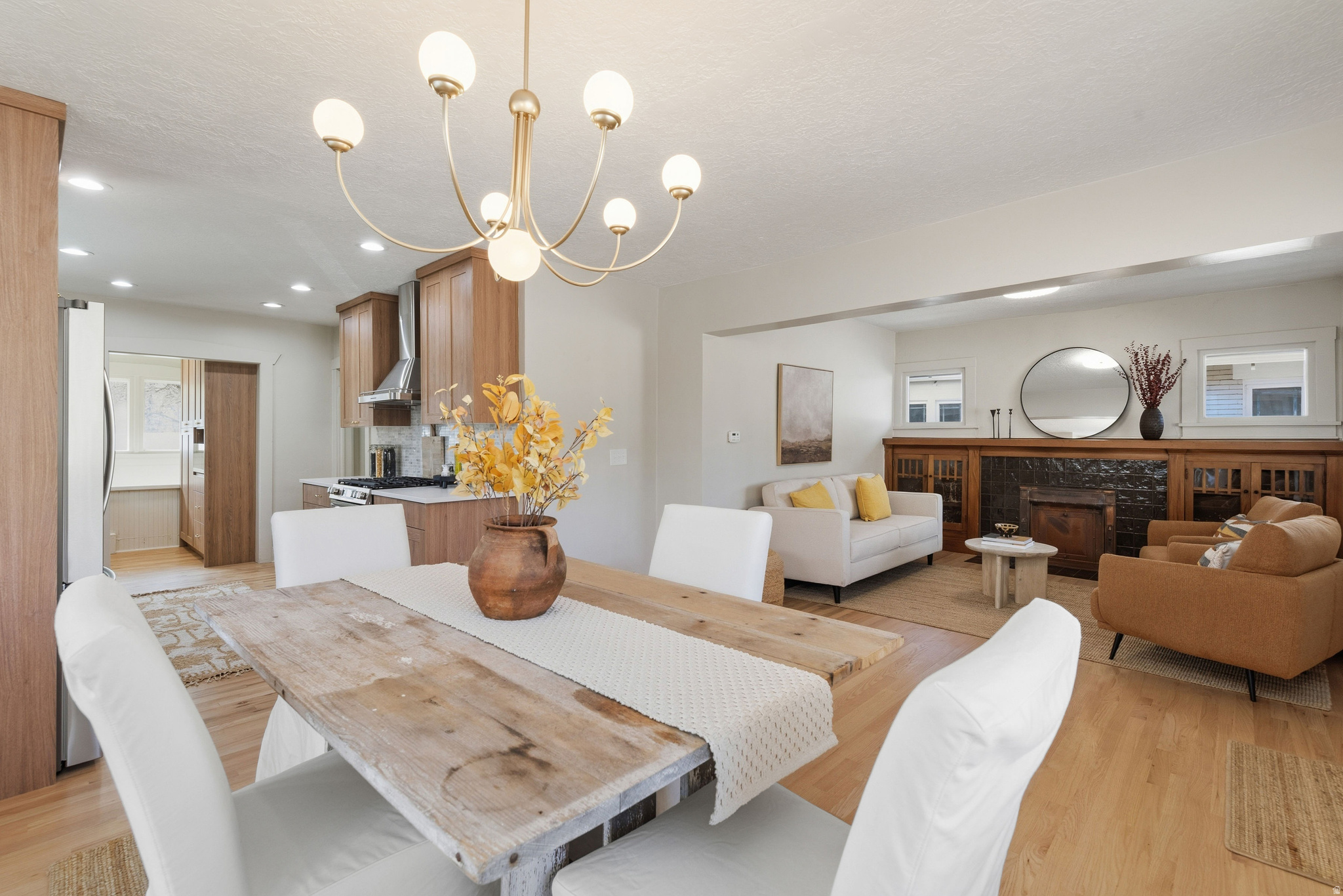 PLAT A - Residential