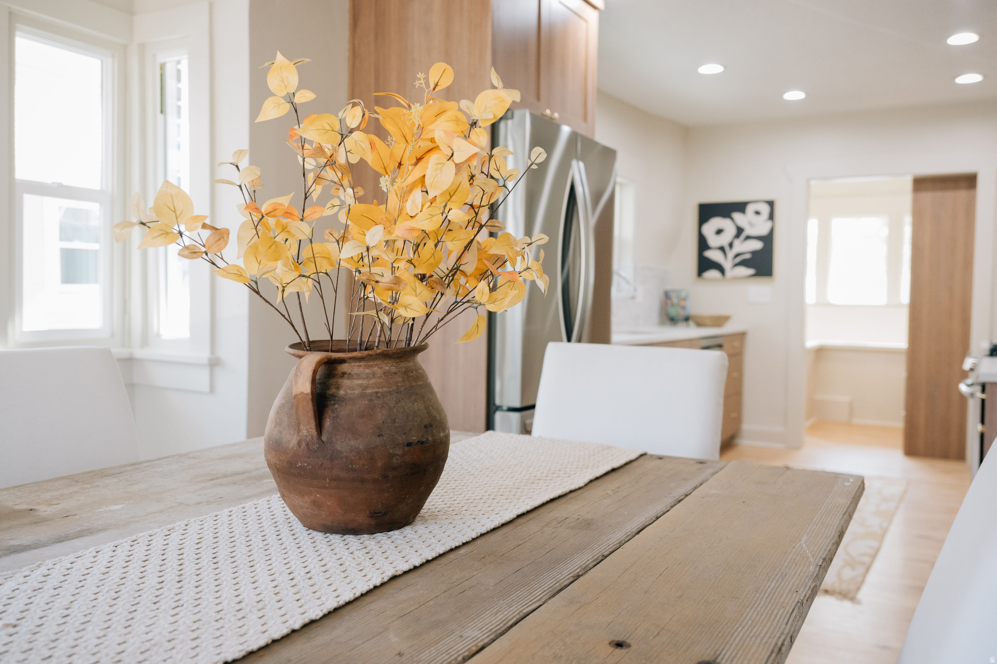 PLAT A - Residential