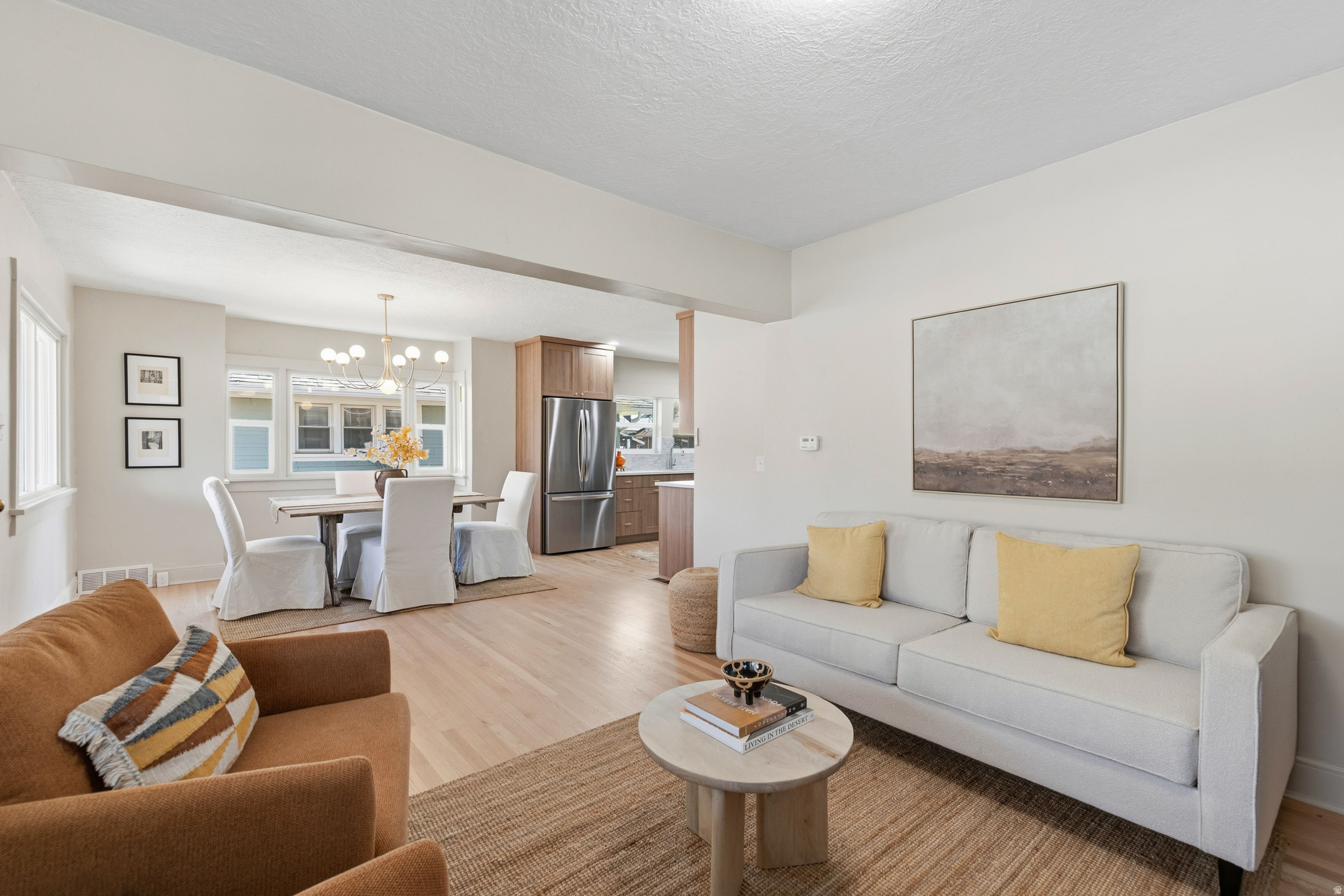 PLAT A - Residential