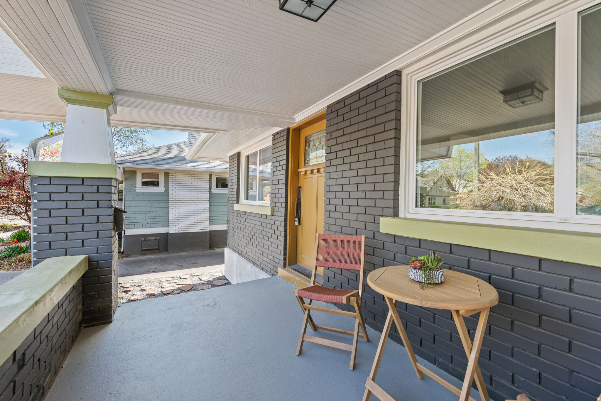 PLAT A - Residential