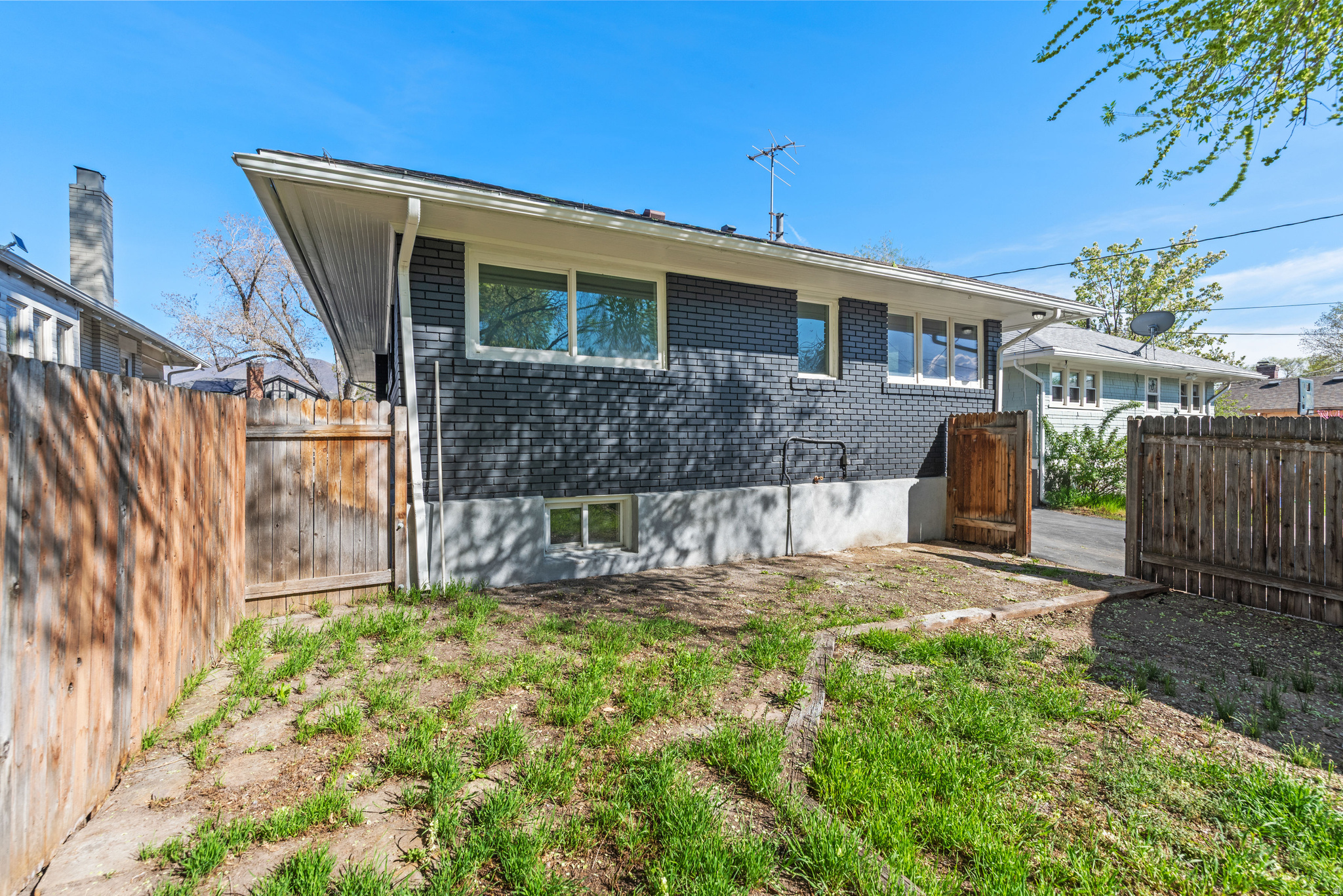 PLAT A - Residential