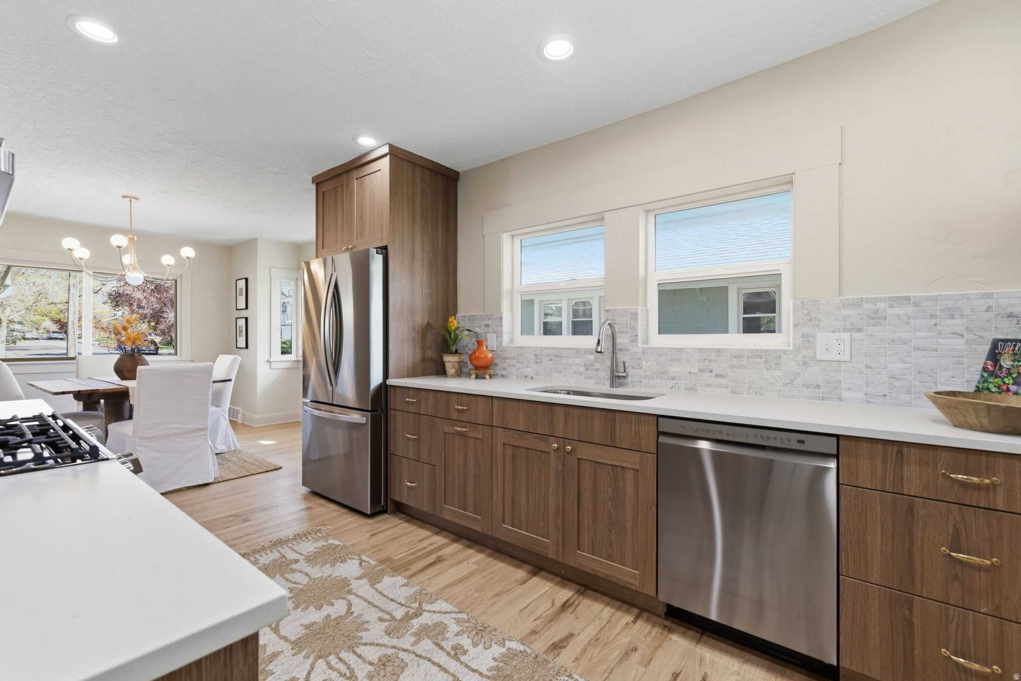 PLAT A - Residential