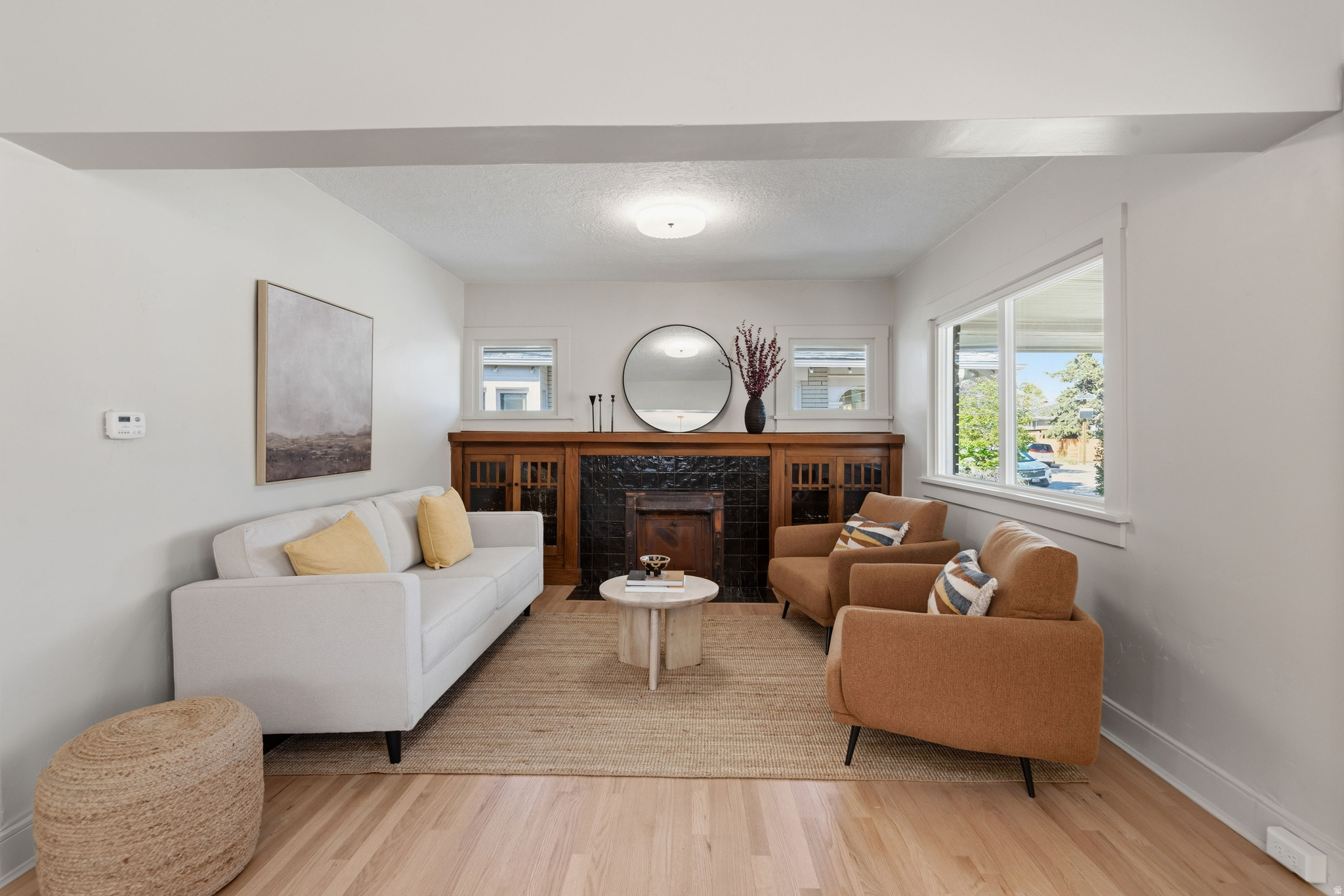 PLAT A - Residential