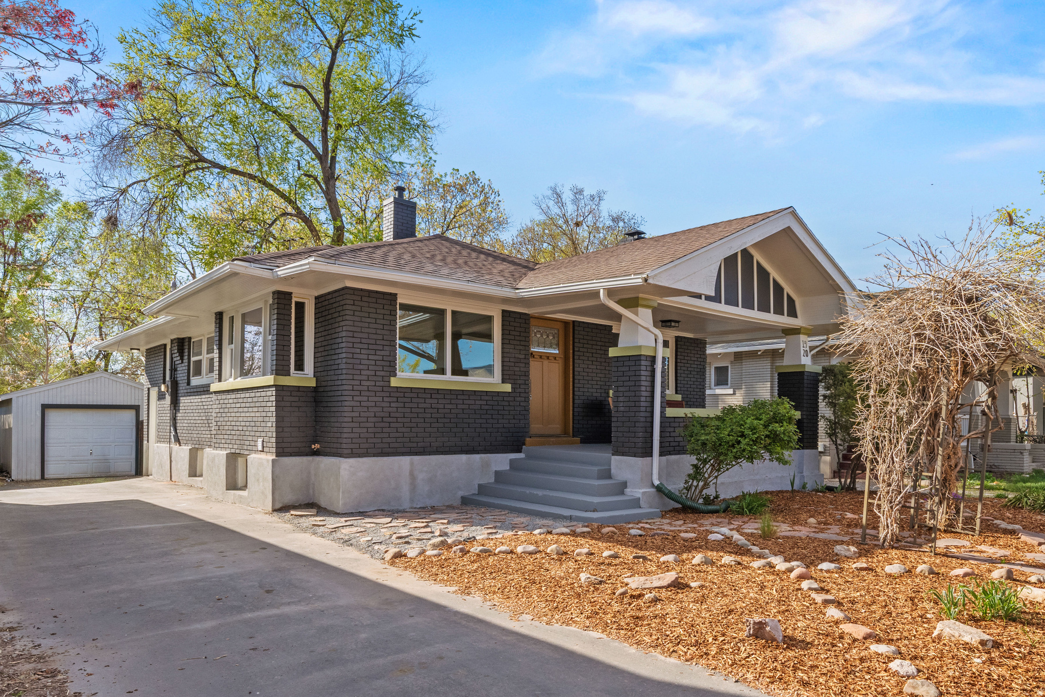 PLAT A - Residential