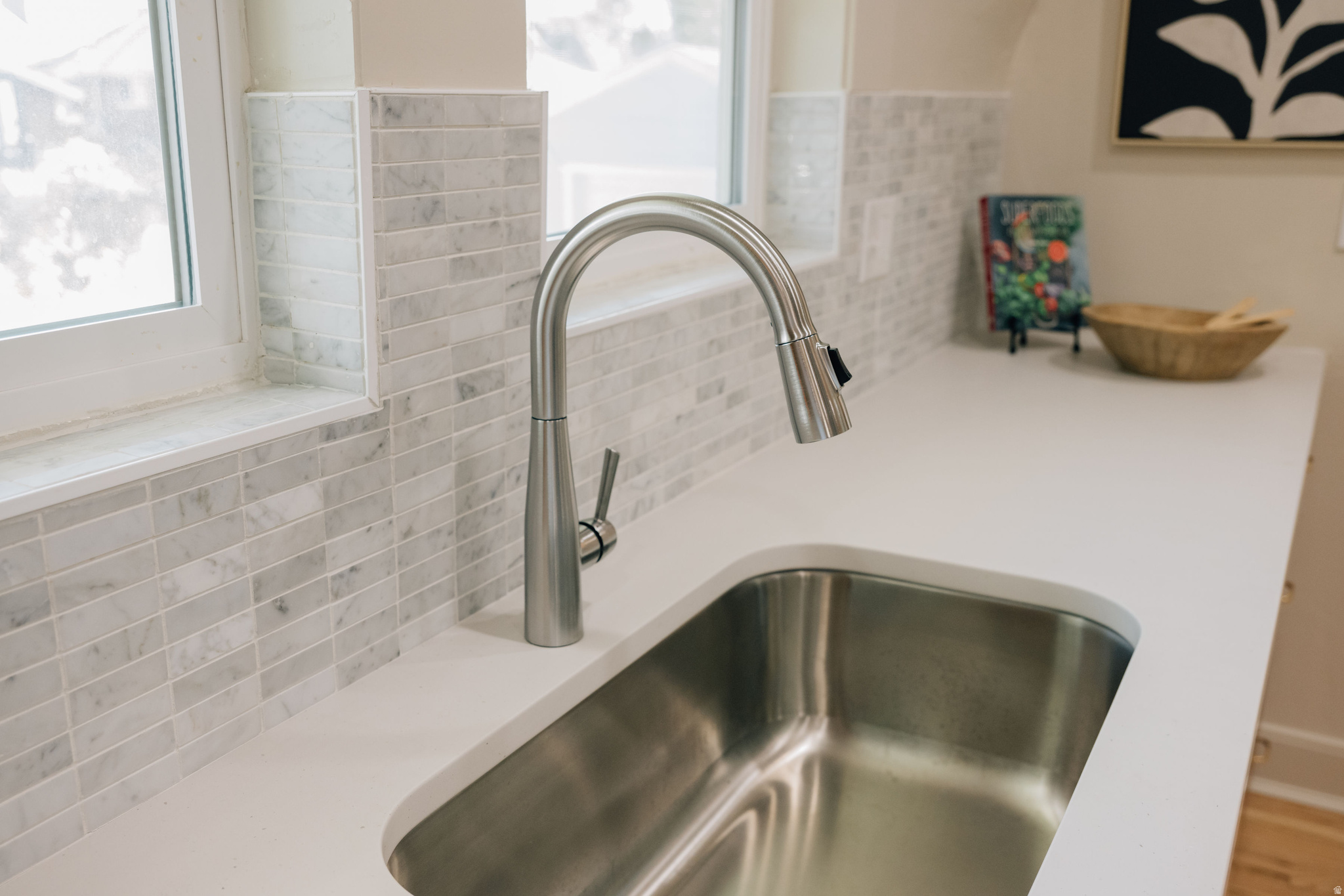 PLAT A - Residential