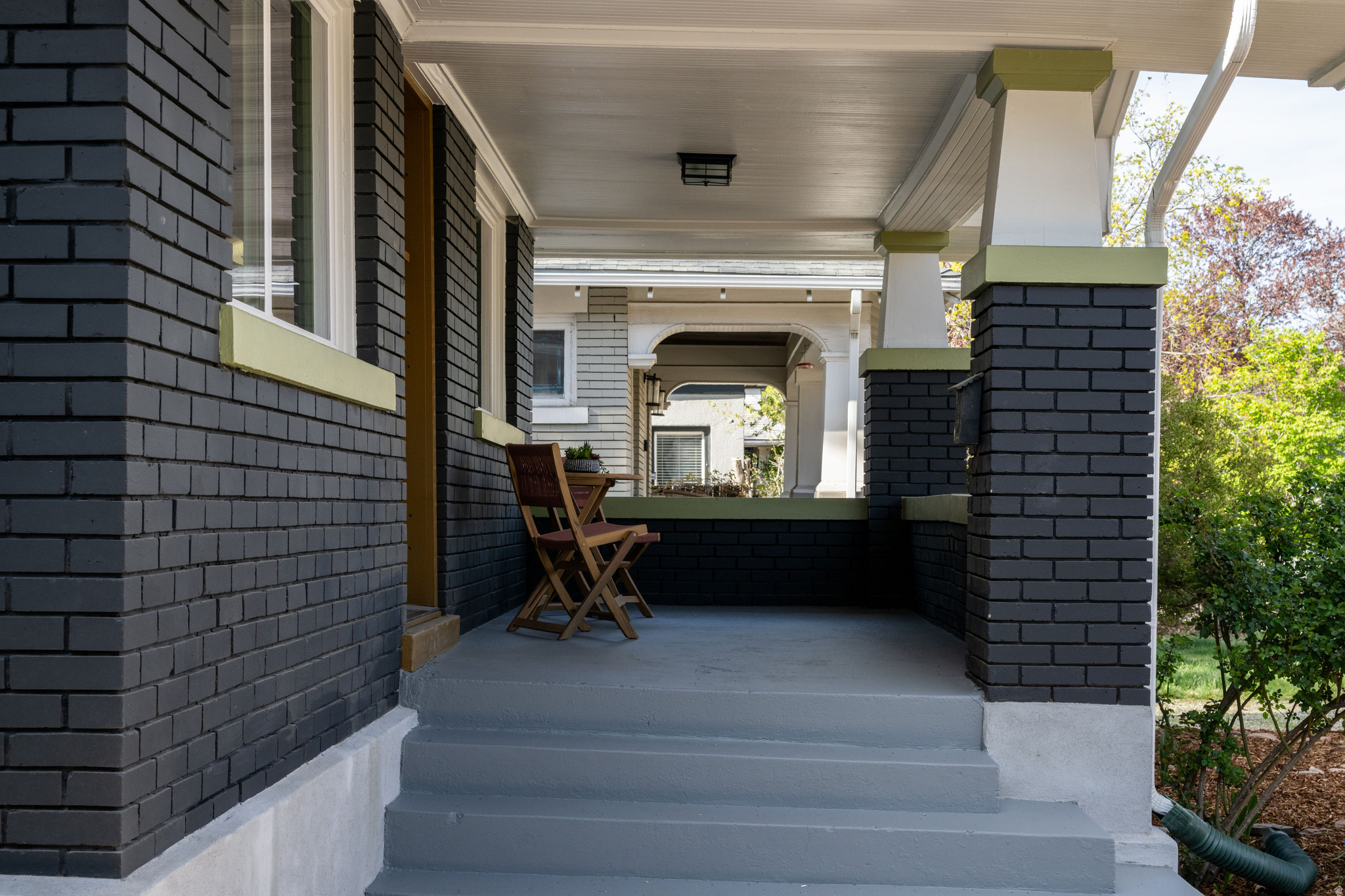 PLAT A - Residential