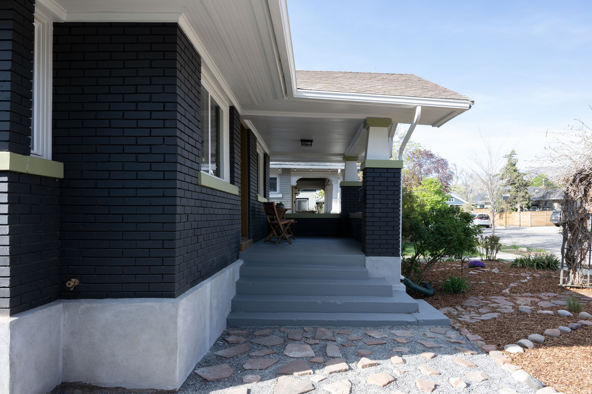 PLAT A - Residential