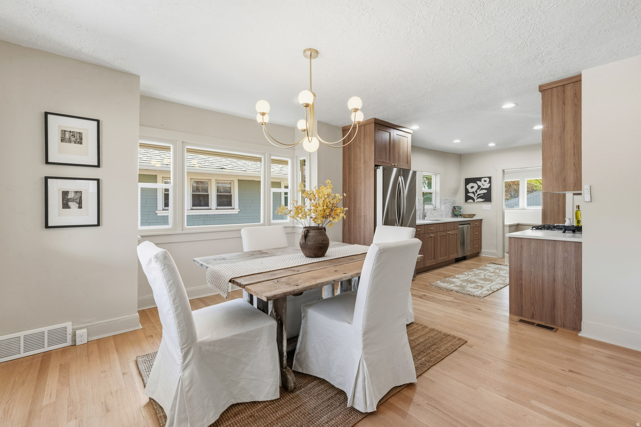 PLAT A - Residential