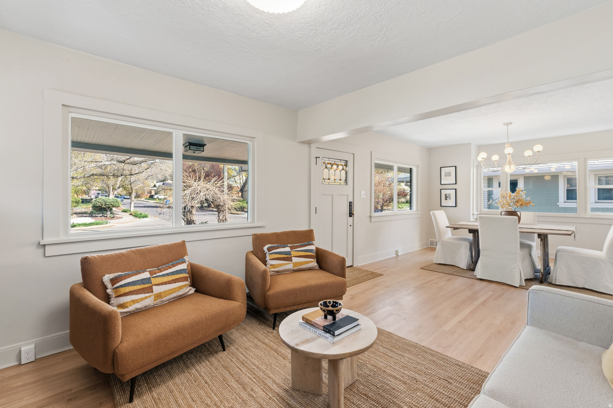 PLAT A - Residential