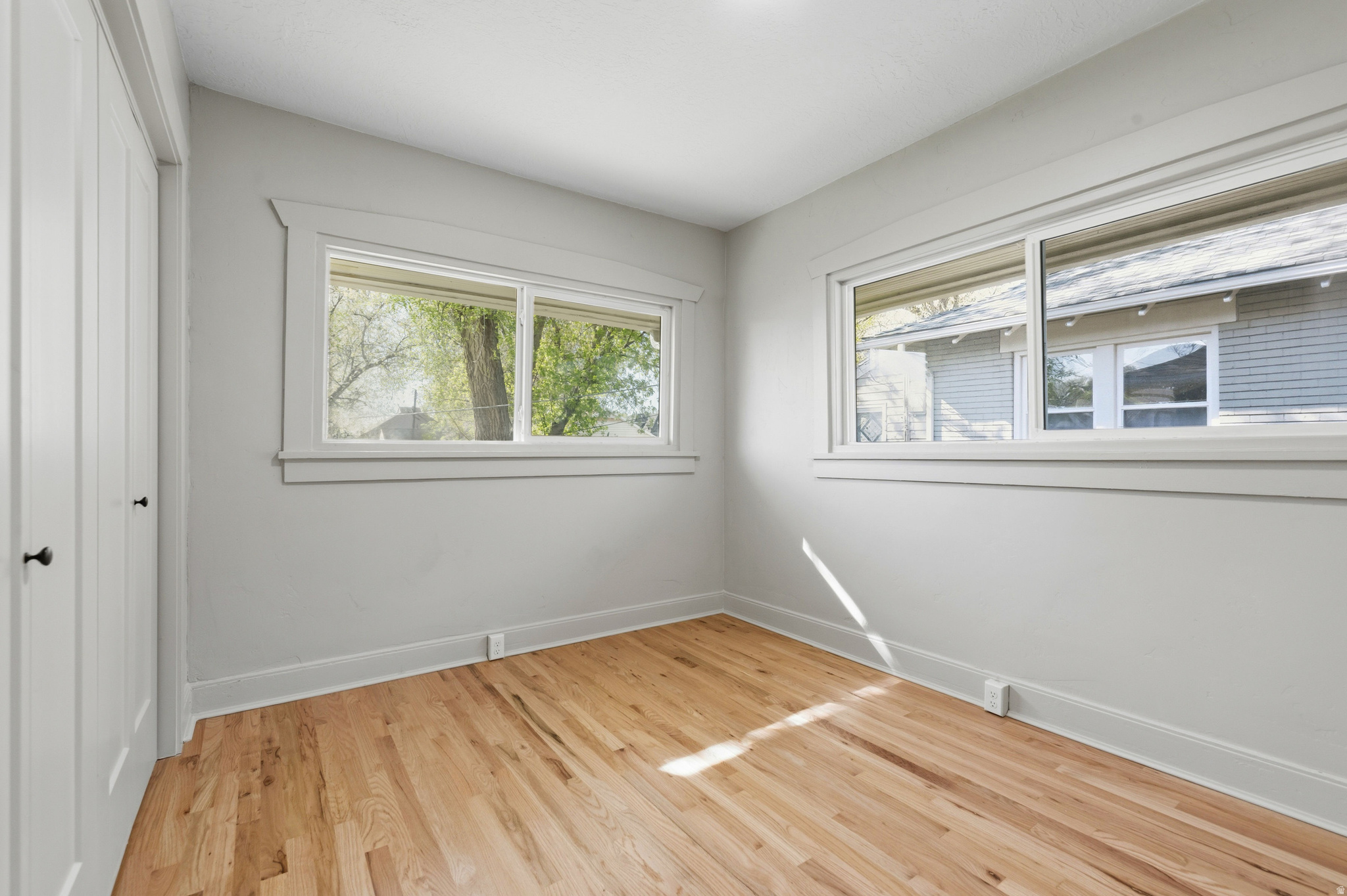 PLAT A - Residential