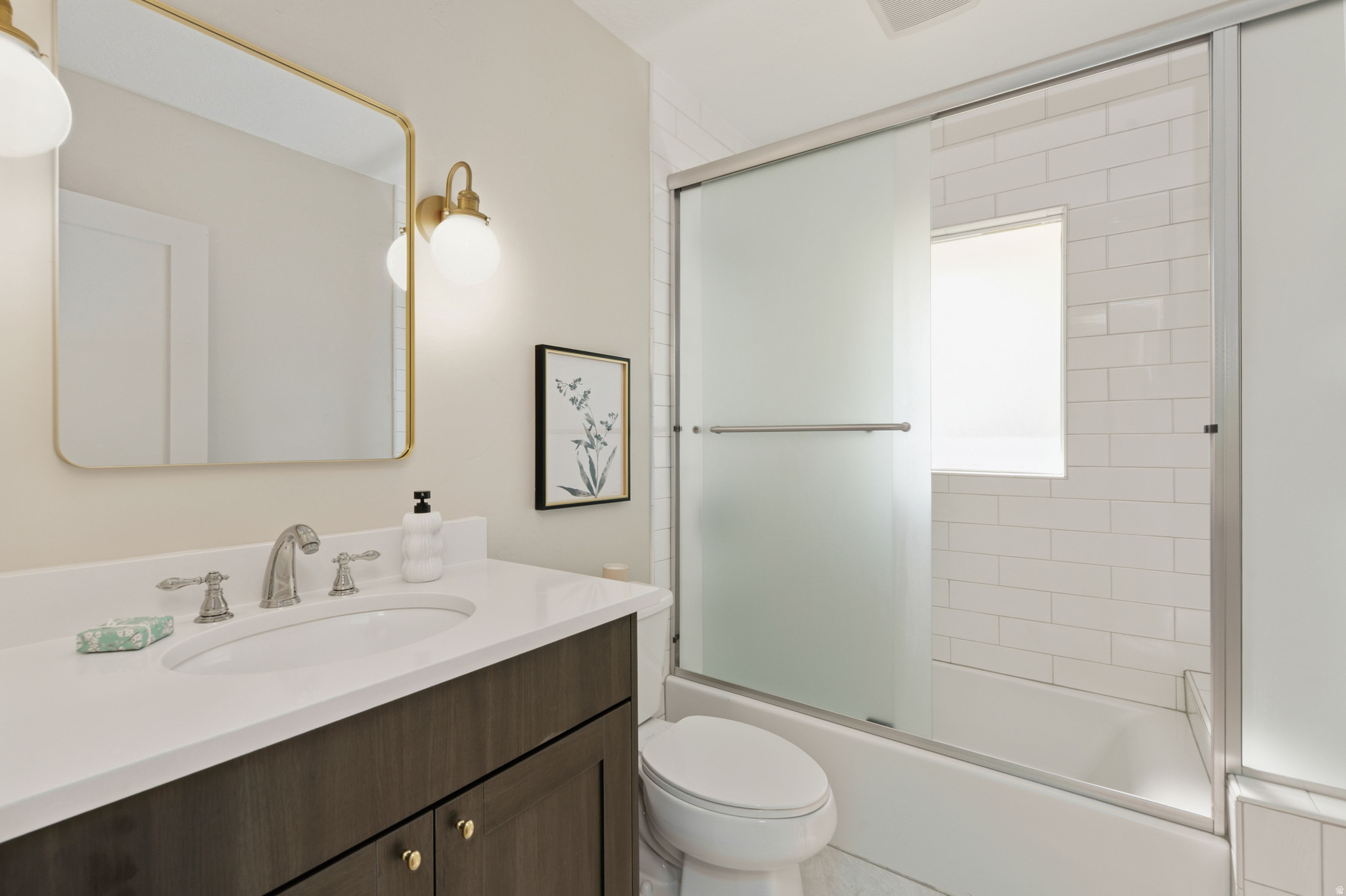 PLAT A - Residential