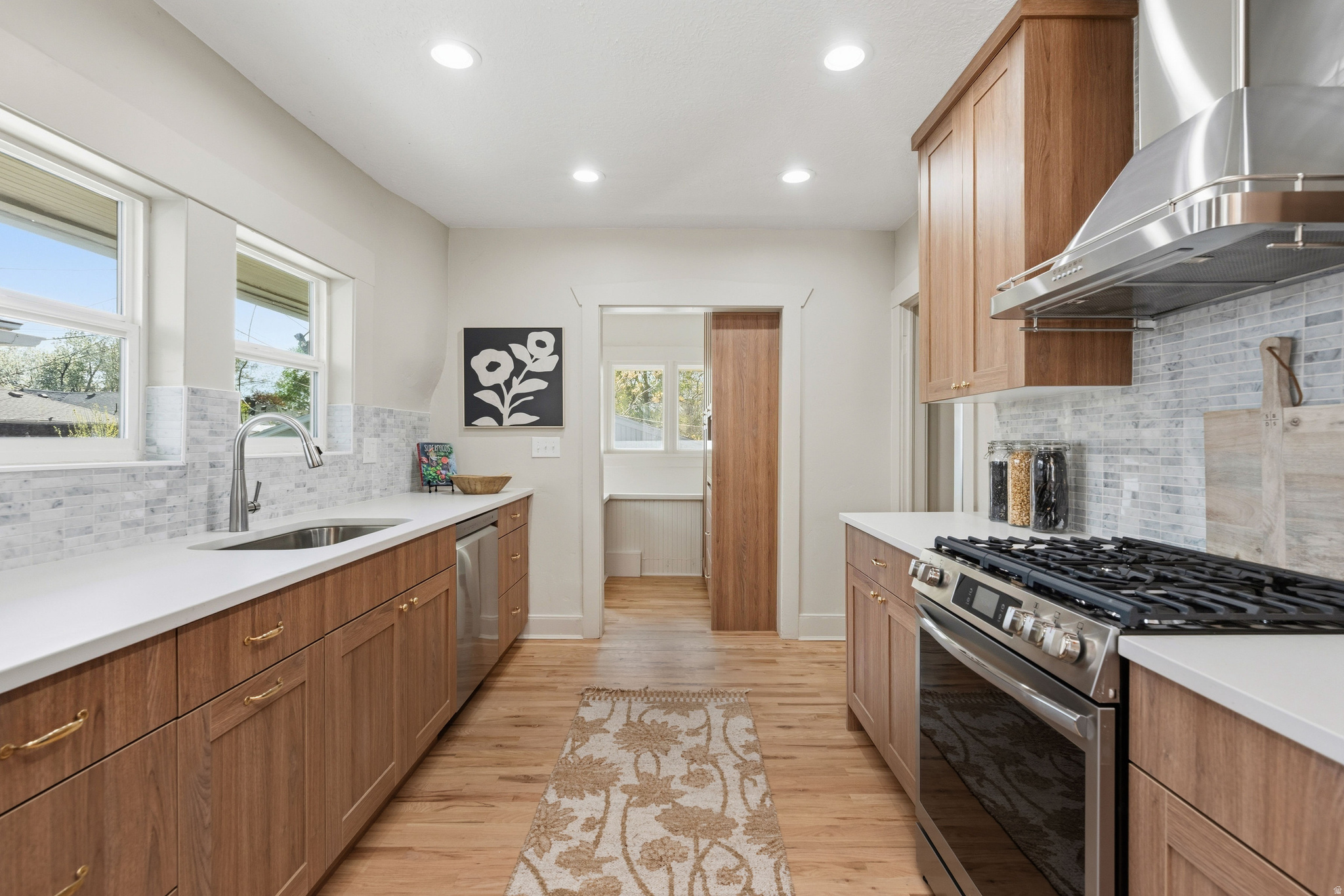 PLAT A - Residential