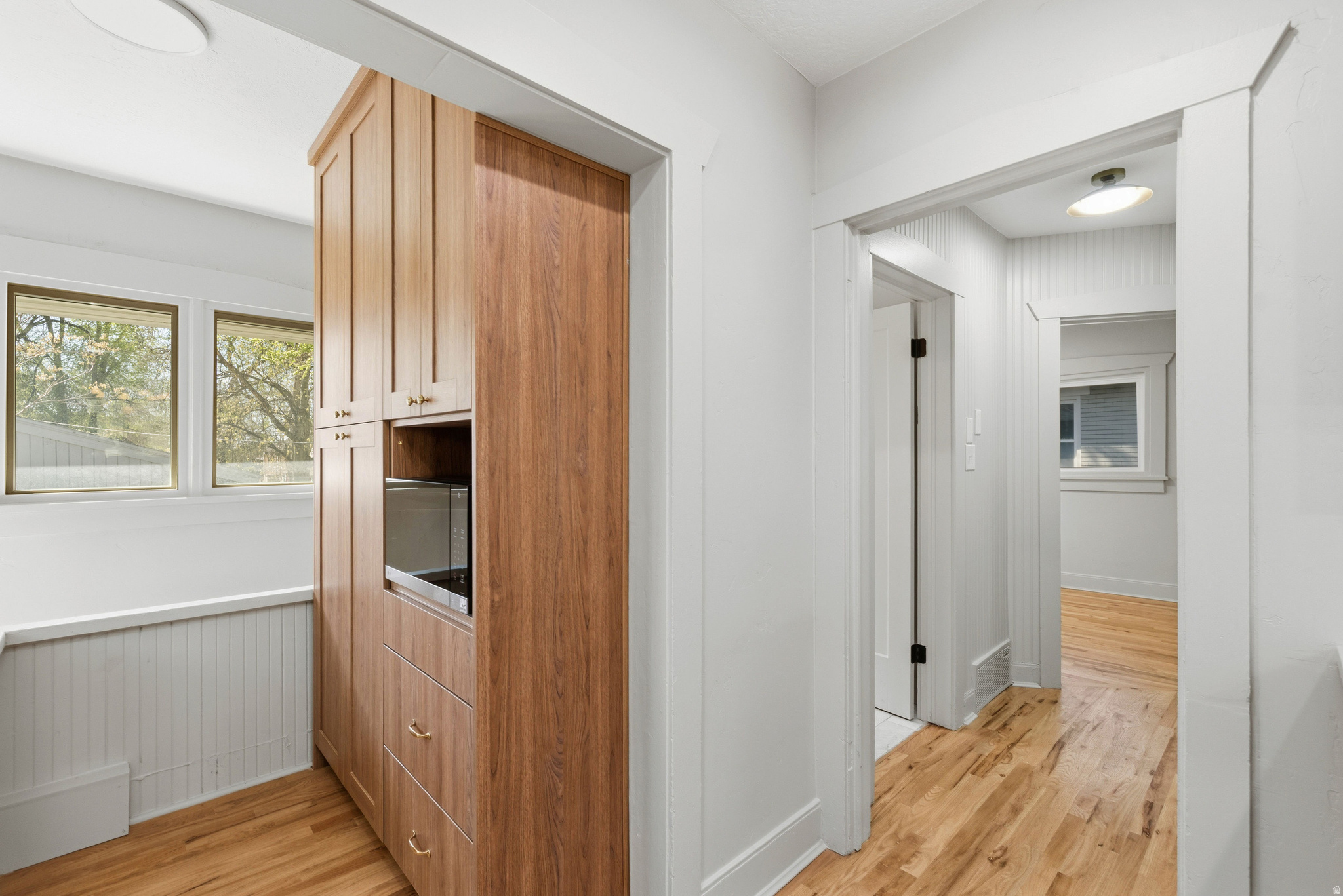 PLAT A - Residential