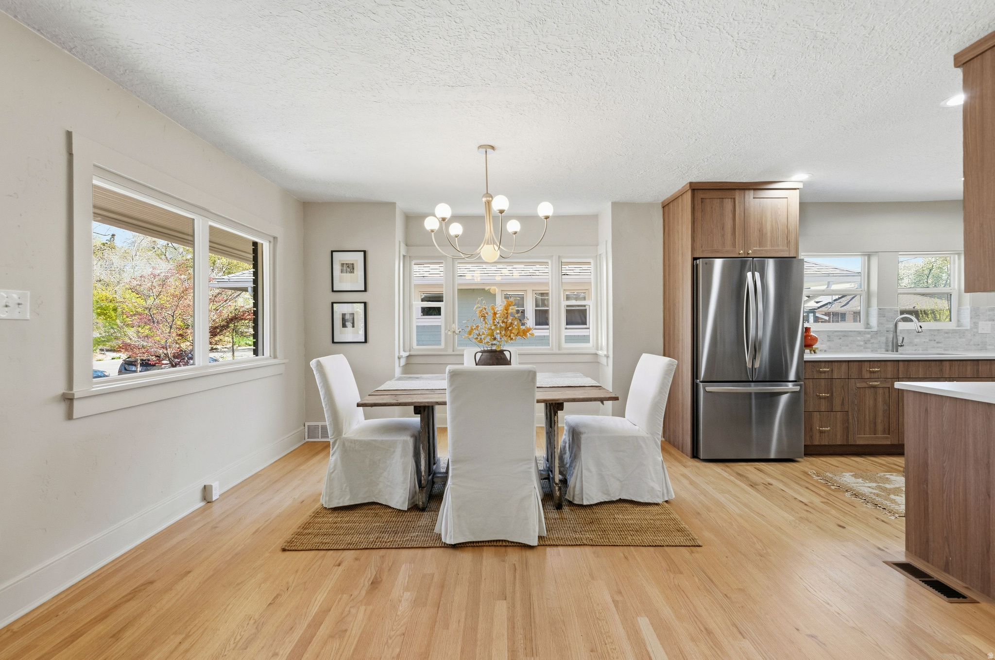 PLAT A - Residential