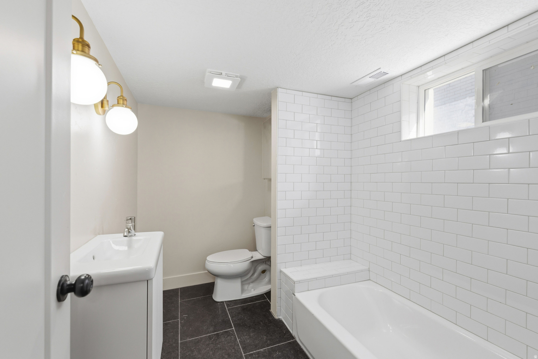 PLAT A - Residential