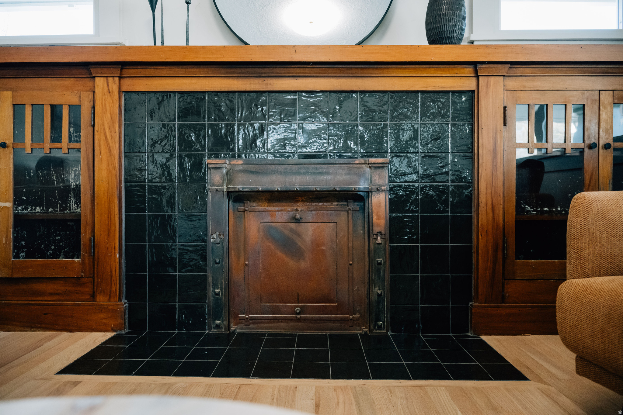 PLAT A - Residential