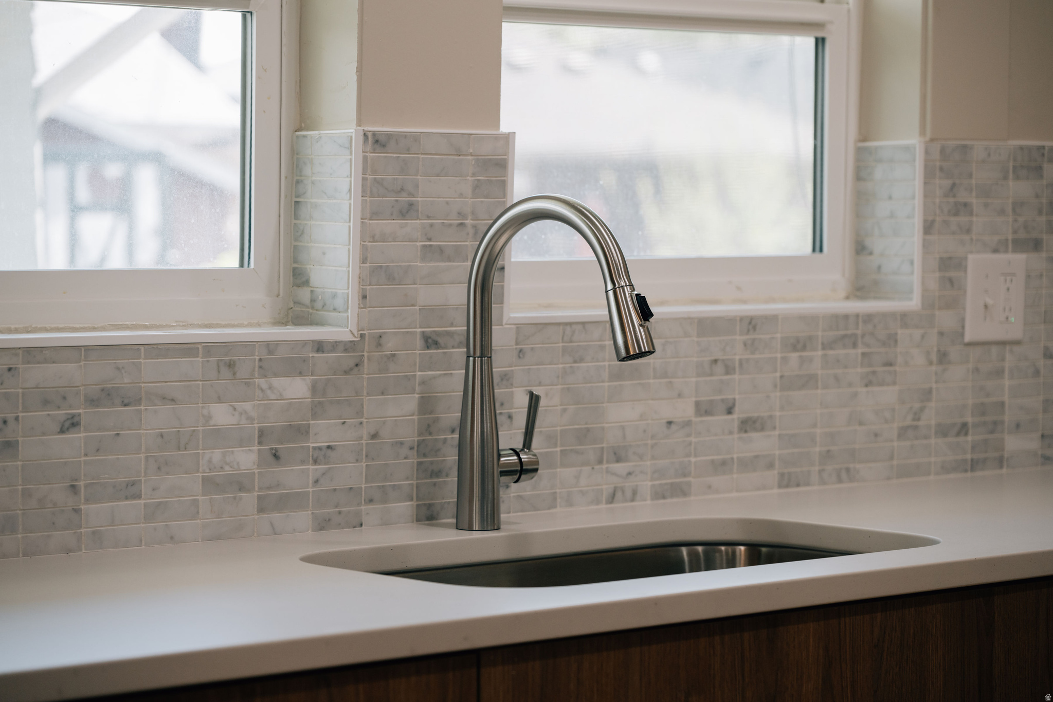 PLAT A - Residential