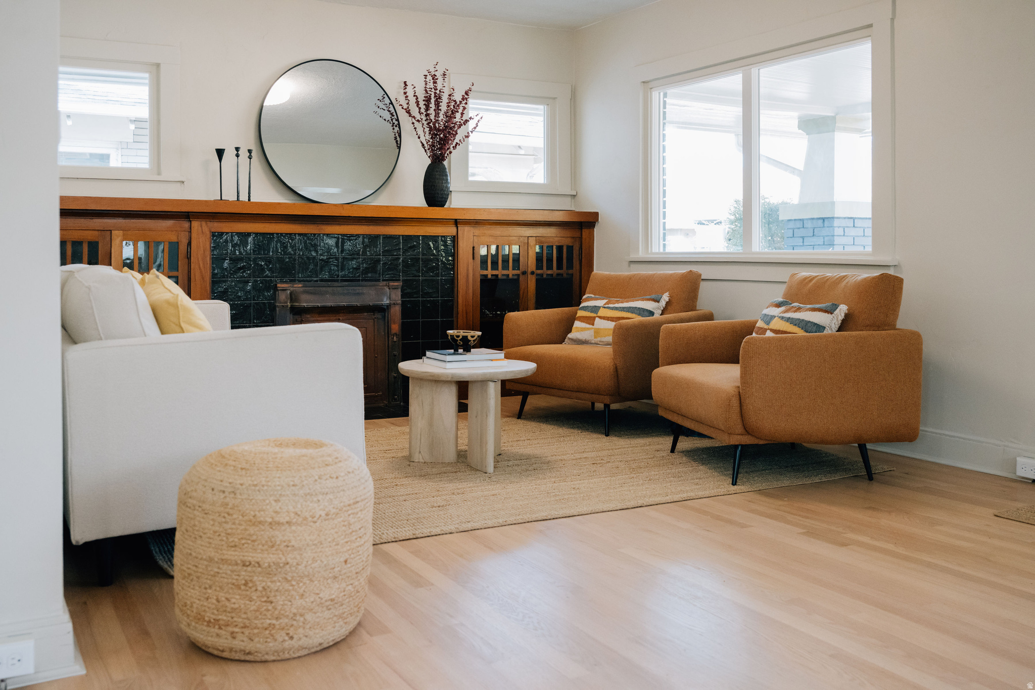 PLAT A - Residential