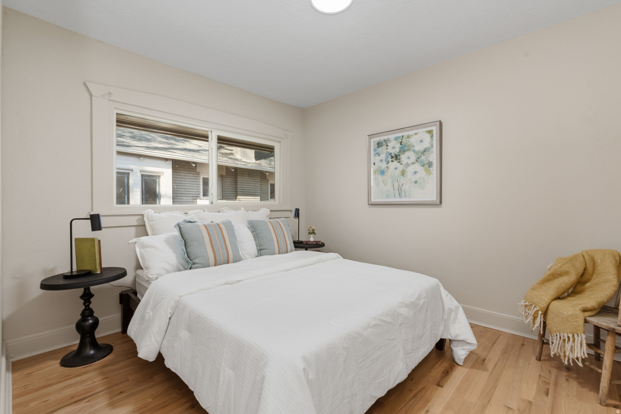 PLAT A - Residential