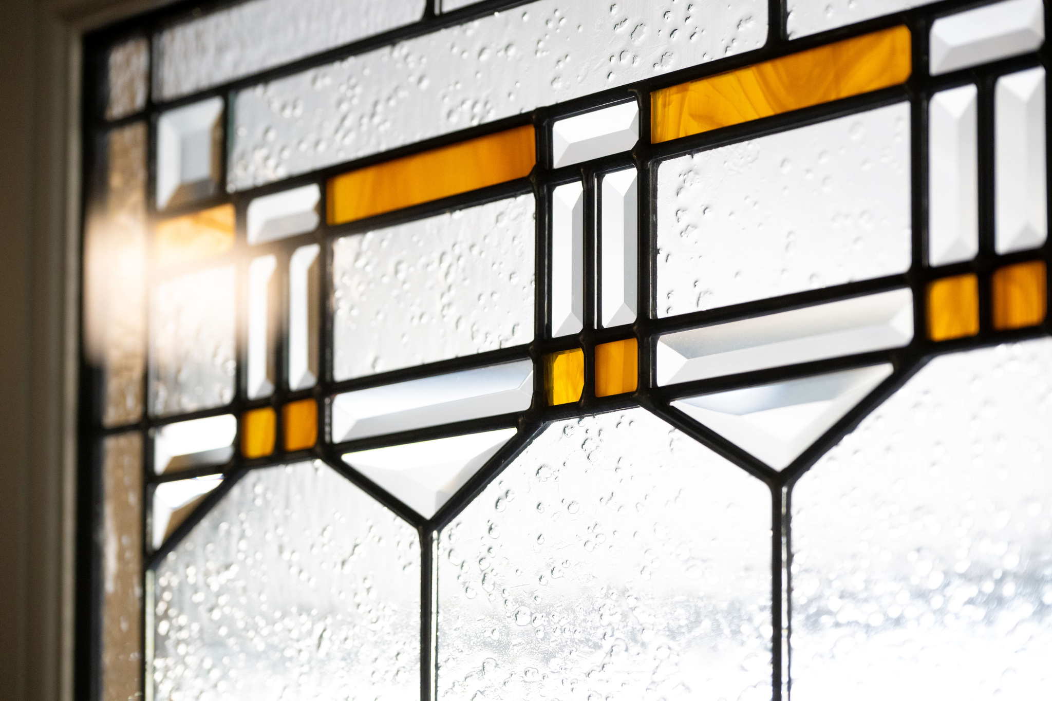 PLAT A - Residential