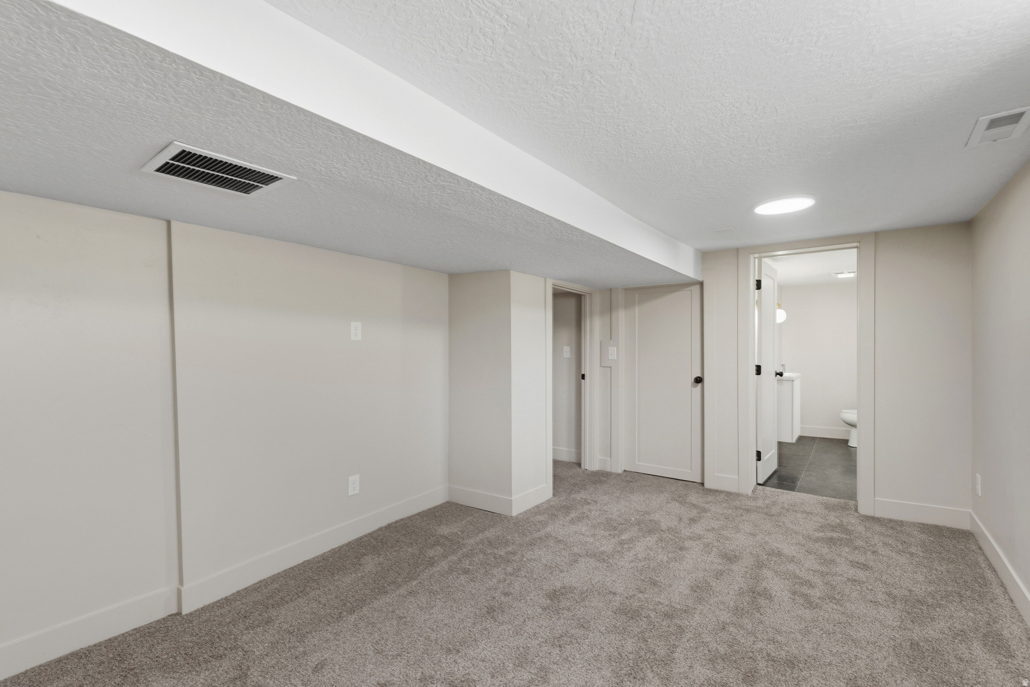 PLAT A - Residential