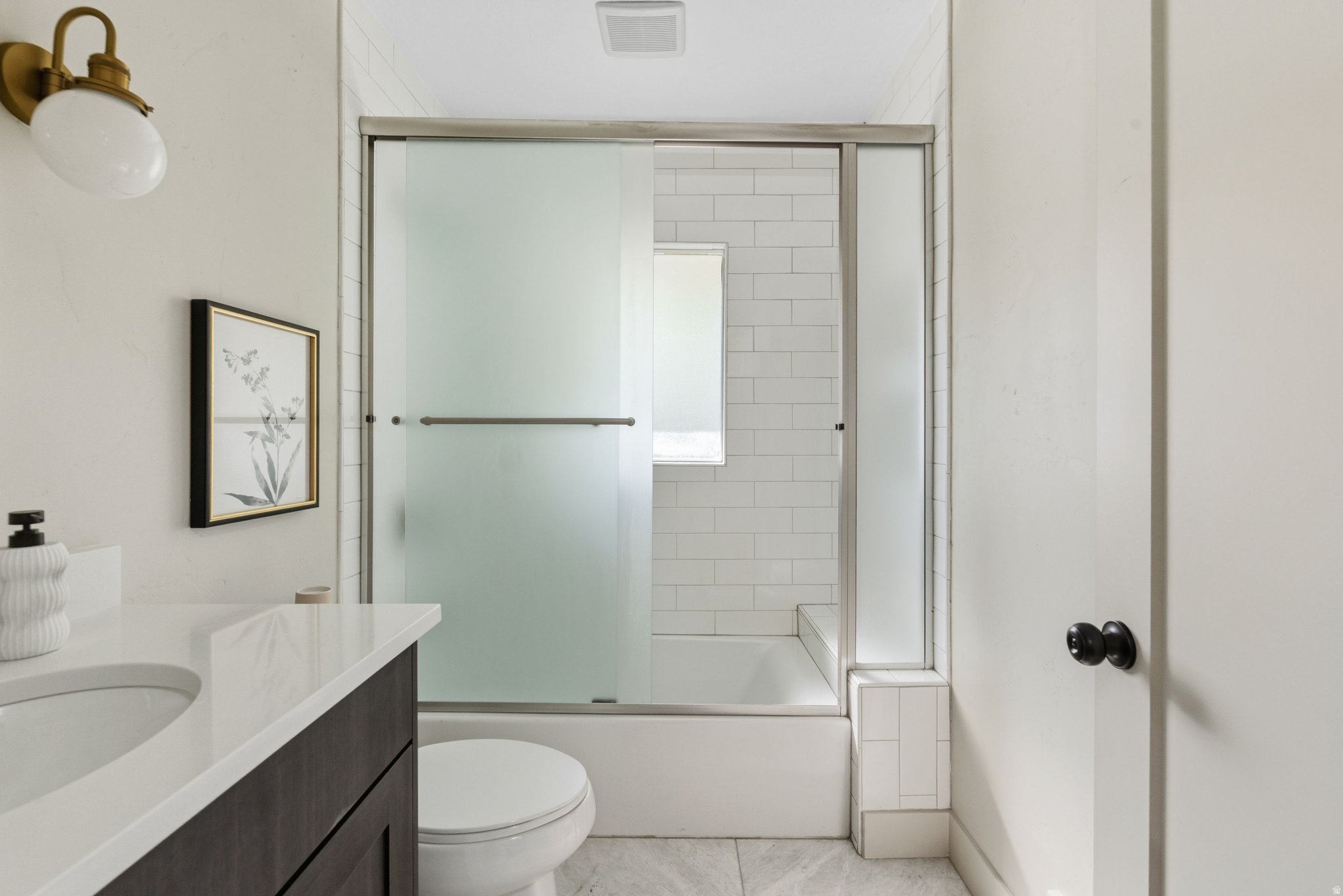 PLAT A - Residential