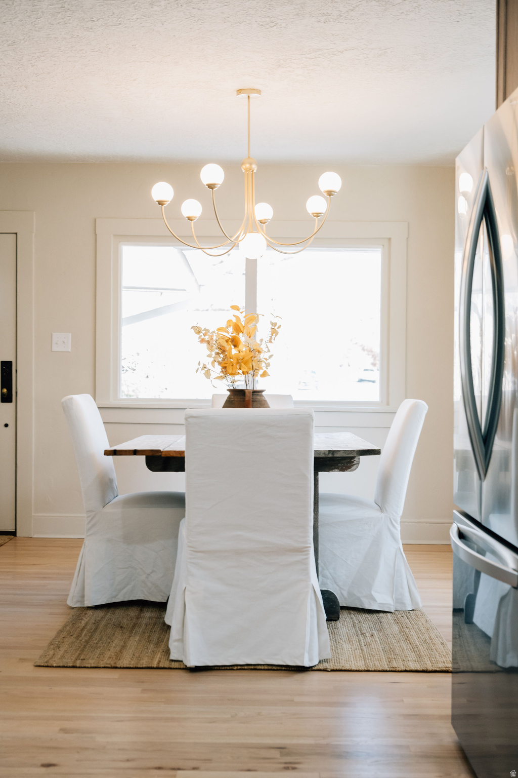 PLAT A - Residential