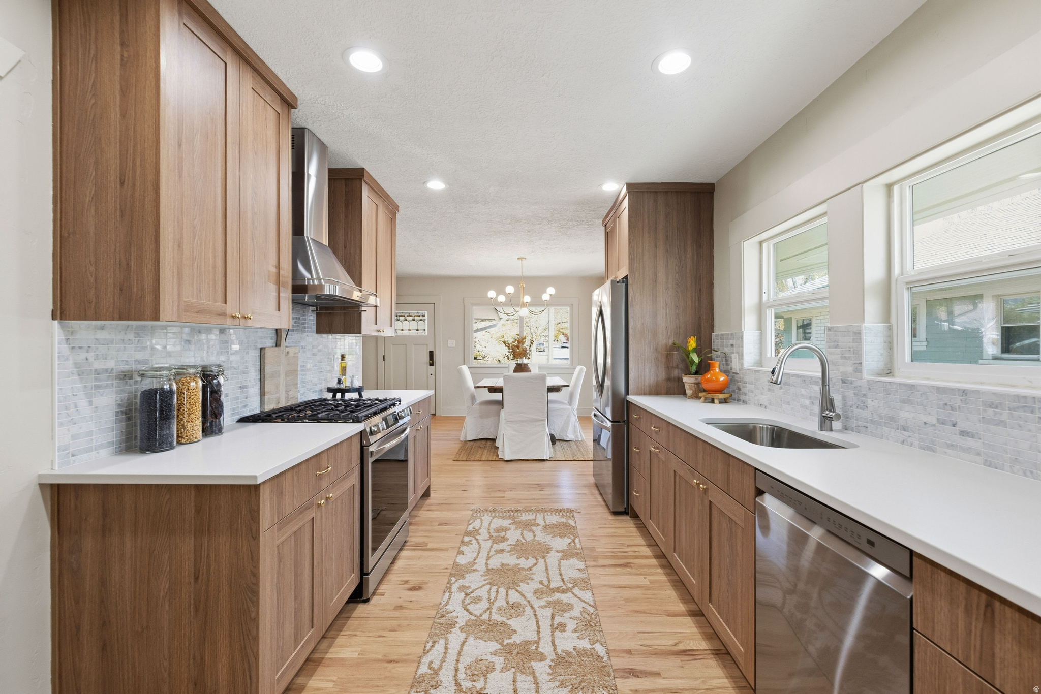 PLAT A - Residential