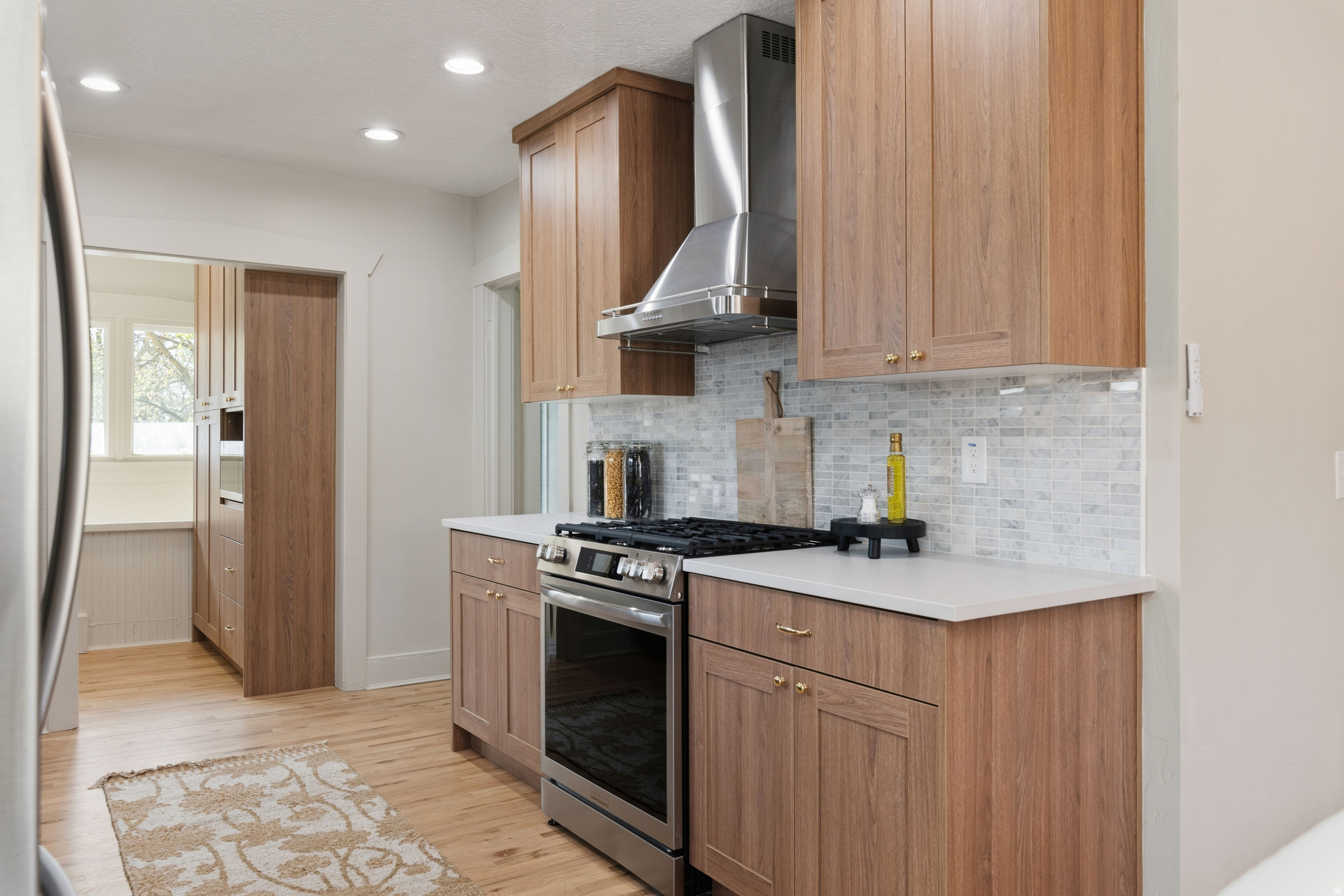 PLAT A - Residential