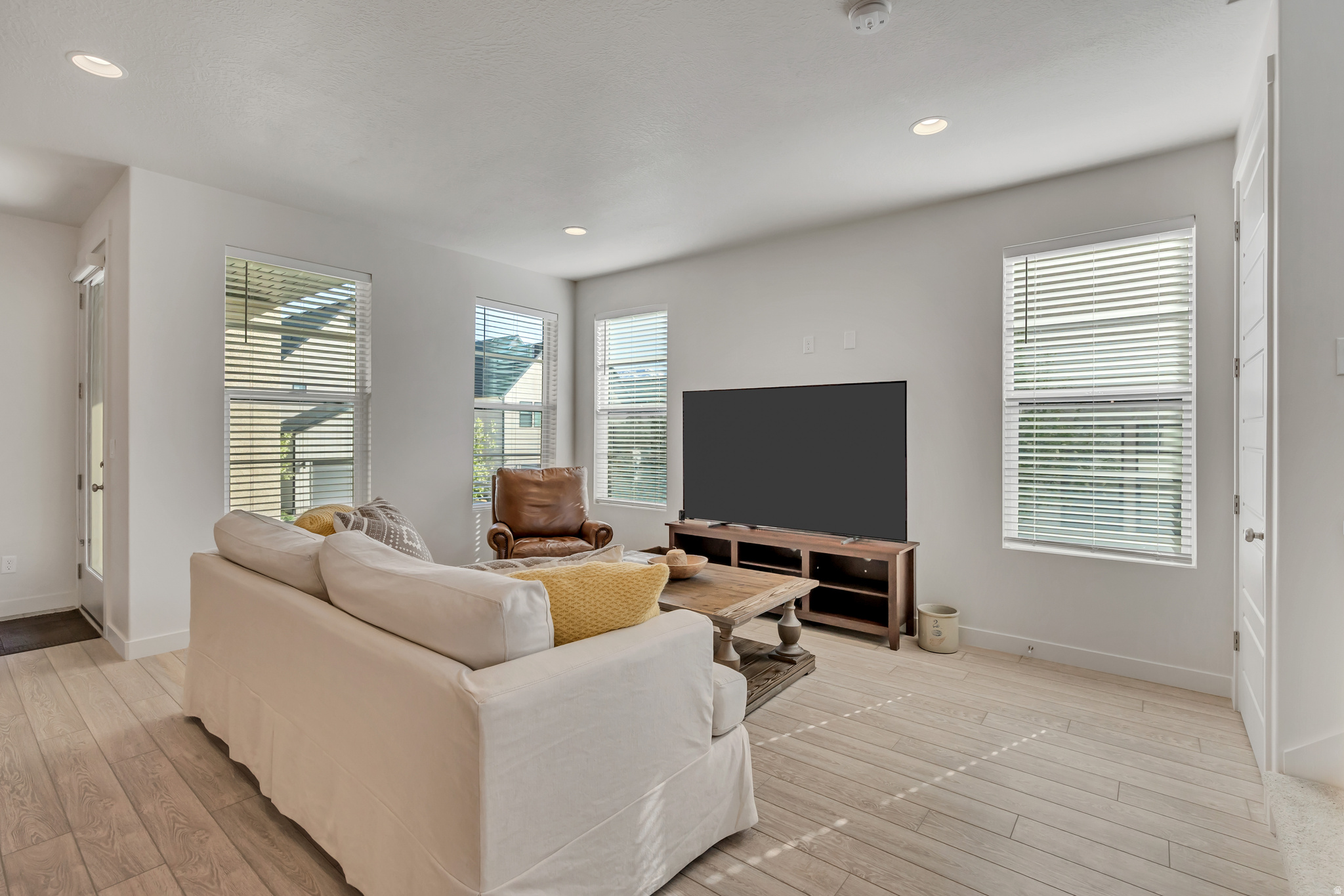 HOLBROOK FARMS - Residential