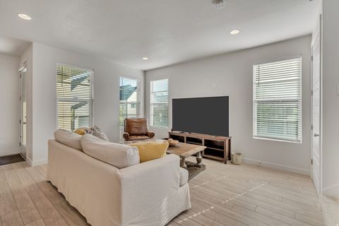 Tiny photo for 4402 W BERGEN LN, Lehi, UT 84043 (MLS # 2149628)