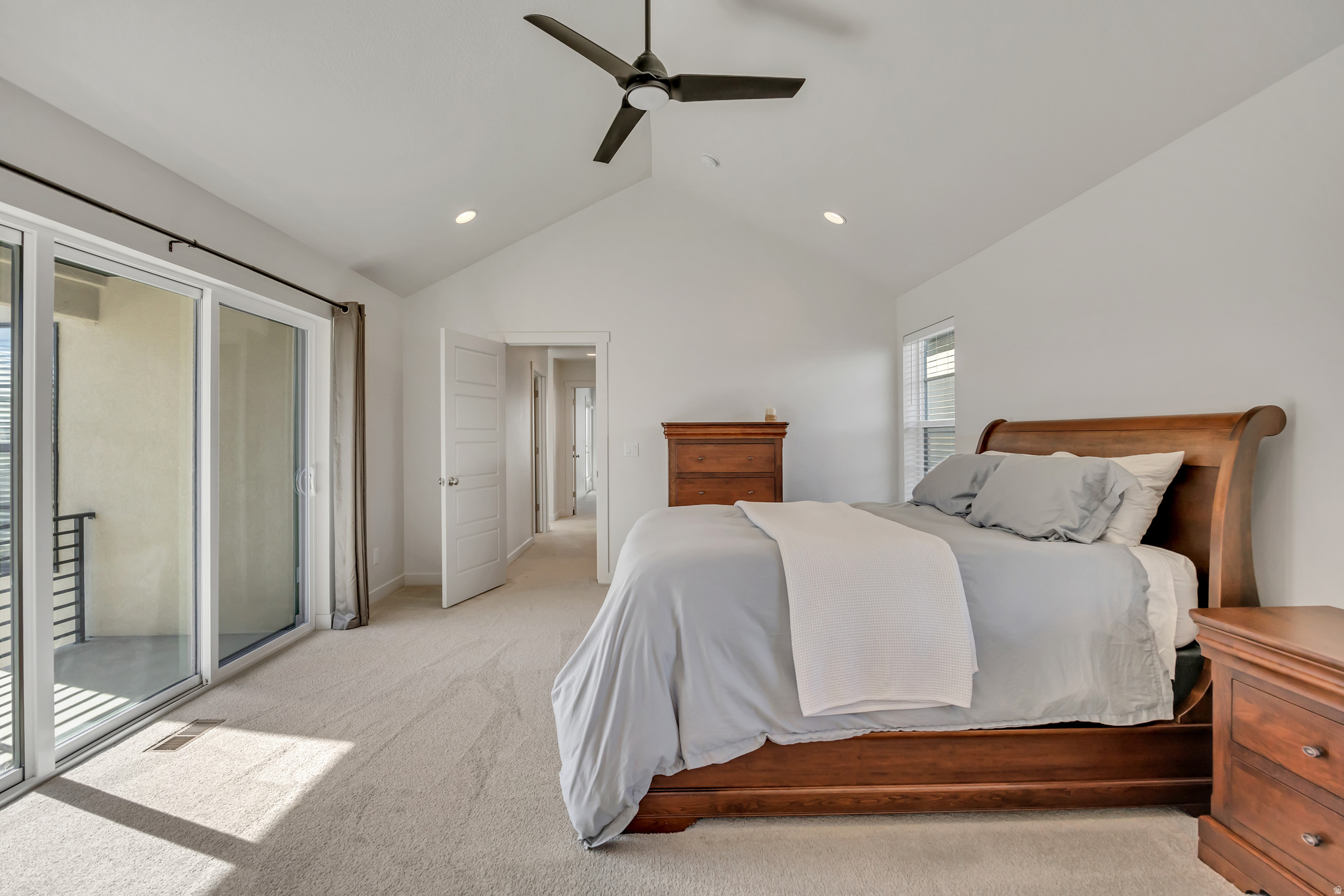 HOLBROOK FARMS - Residential