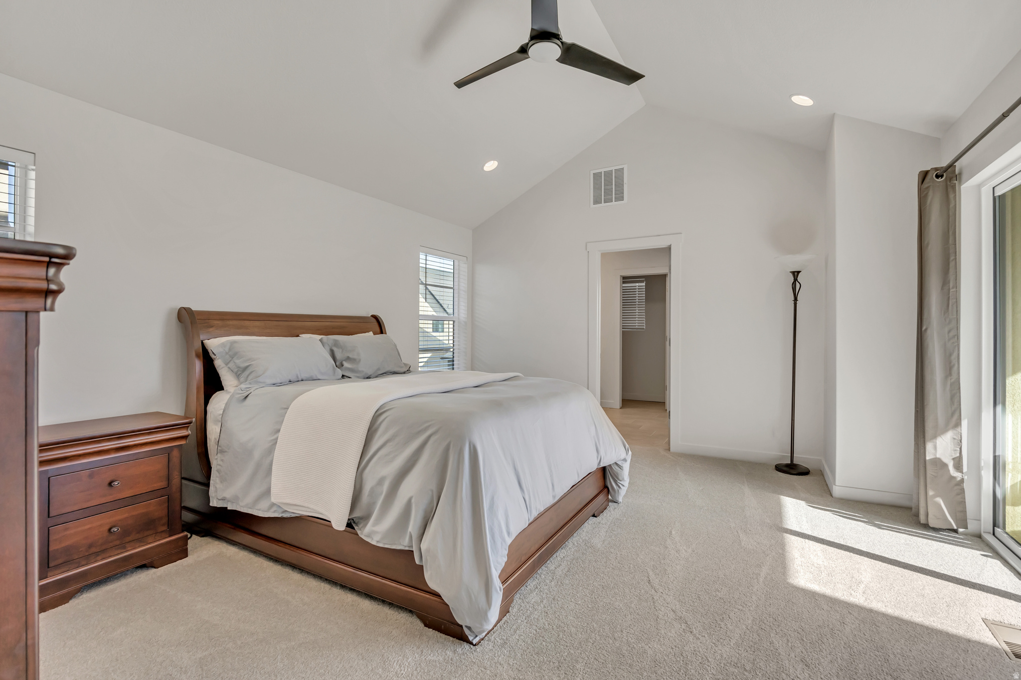 HOLBROOK FARMS - Residential