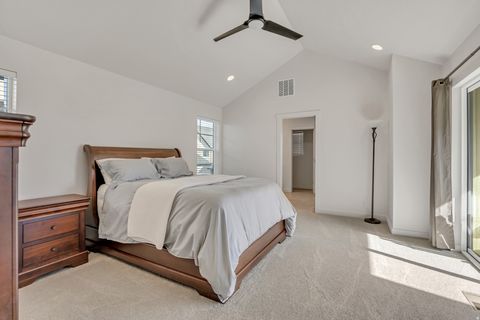 Tiny photo for 4402 W BERGEN LN, Lehi, UT 84043 (MLS # 2149628)