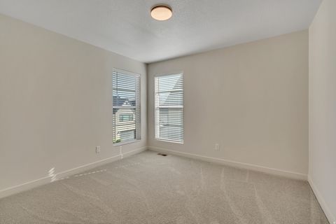 Tiny photo for 4402 W BERGEN LN, Lehi, UT 84043 (MLS # 2149628)