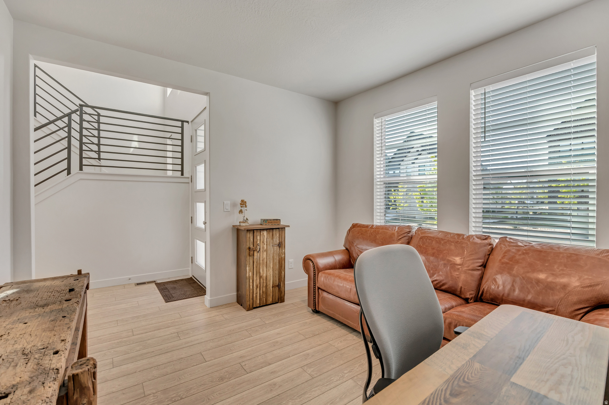 HOLBROOK FARMS - Residential