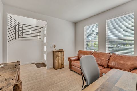 Tiny photo for 4402 W BERGEN LN, Lehi, UT 84043 (MLS # 2149628)