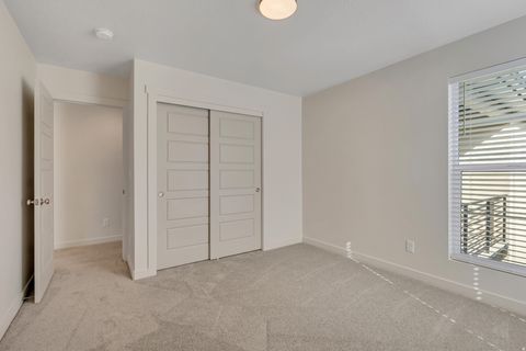 Tiny photo for 4402 W BERGEN LN, Lehi, UT 84043 (MLS # 2149628)