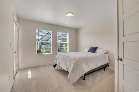 Tiny photo for 4402 W BERGEN LN, Lehi, UT 84043 (MLS # 2149628)