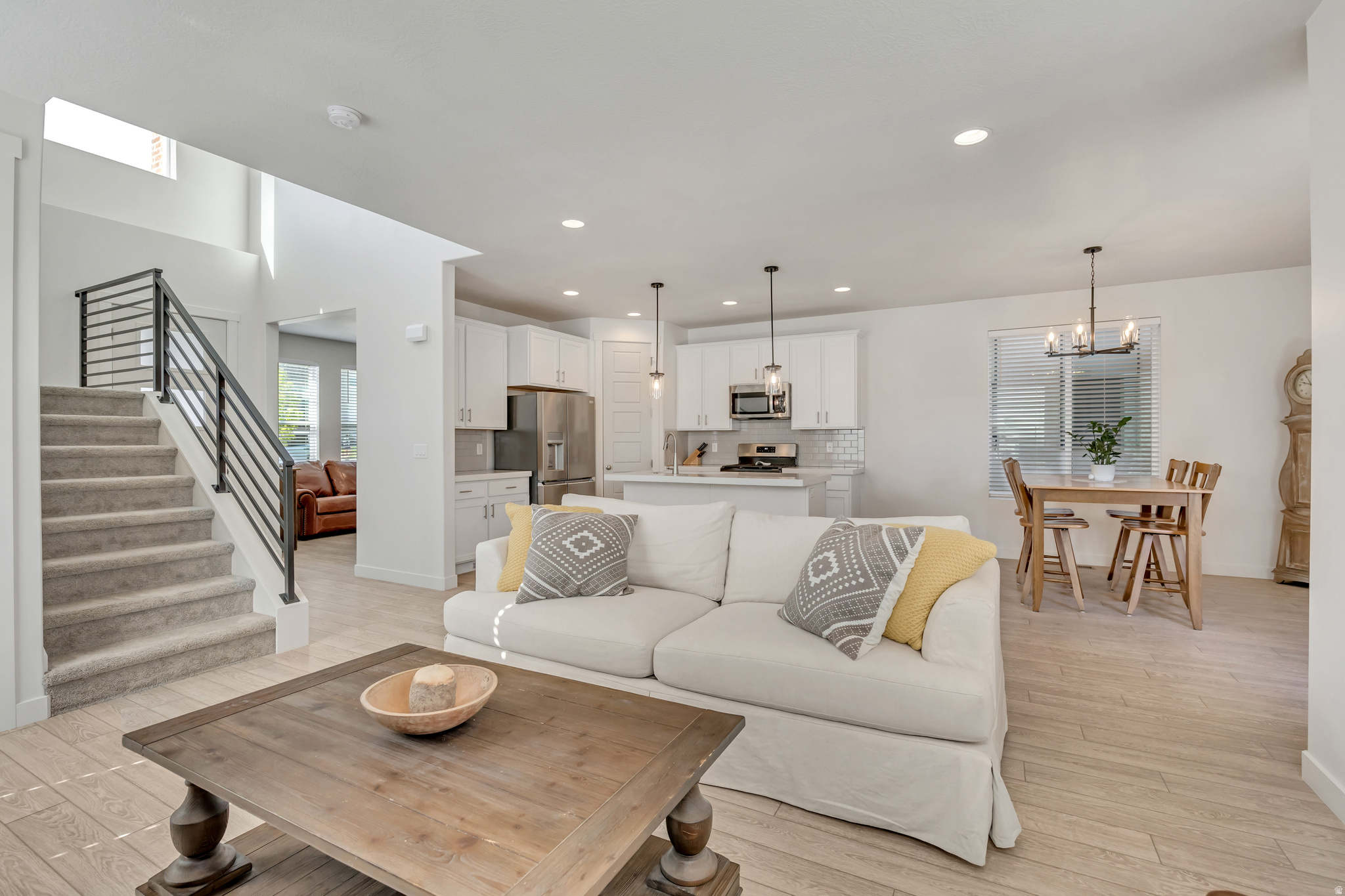 HOLBROOK FARMS - Residential