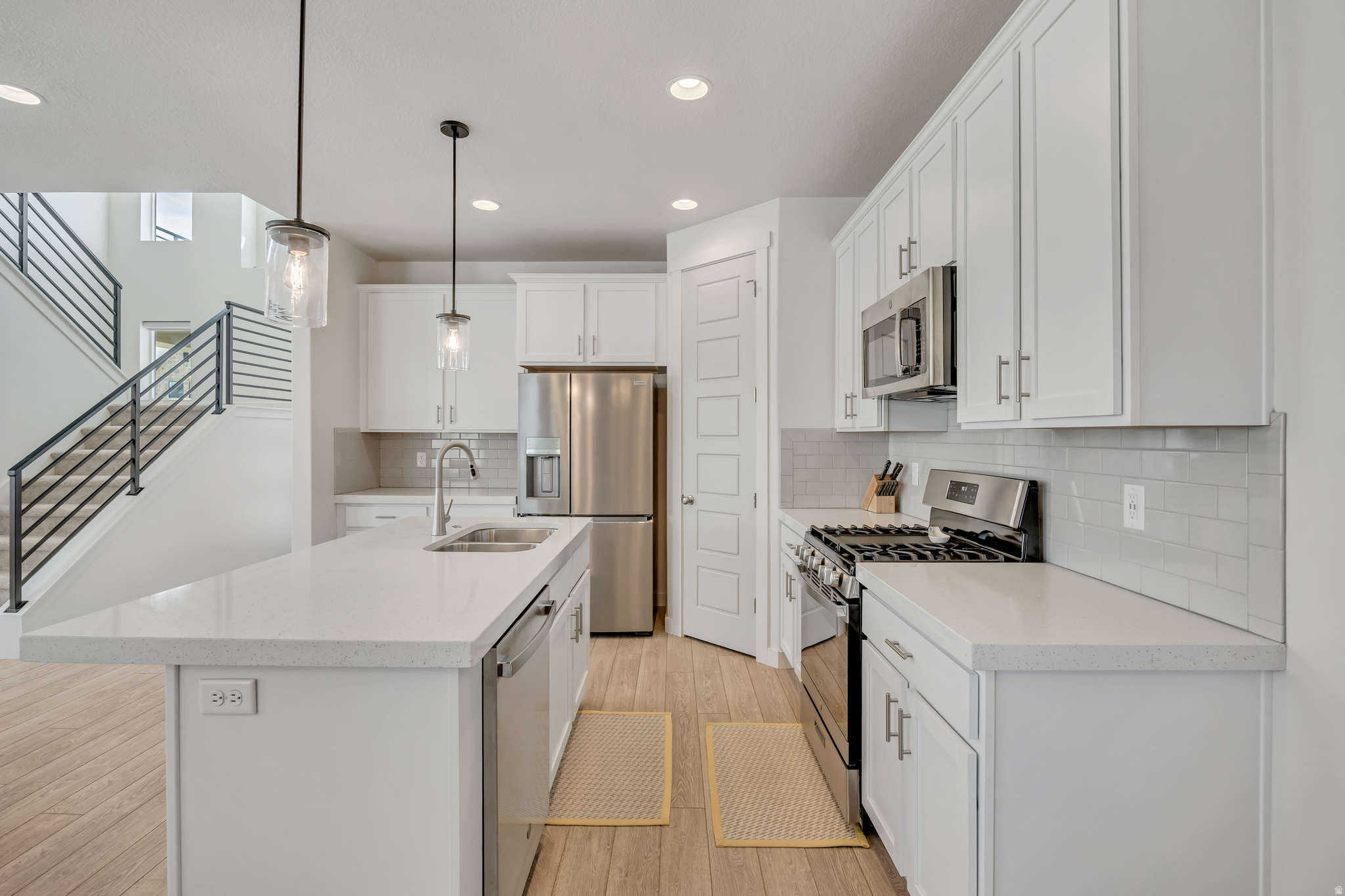 HOLBROOK FARMS - Residential