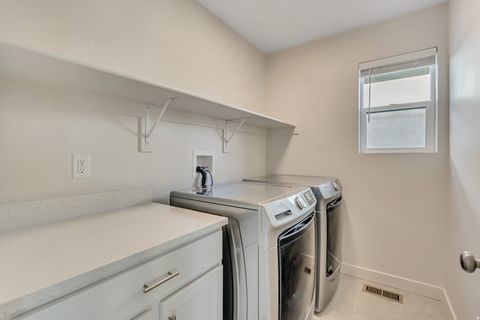Tiny photo for 4402 W BERGEN LN, Lehi, UT 84043 (MLS # 2149628)