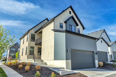 Tiny photo for 4402 W BERGEN LN, Lehi, UT 84043 (MLS # 2149628)