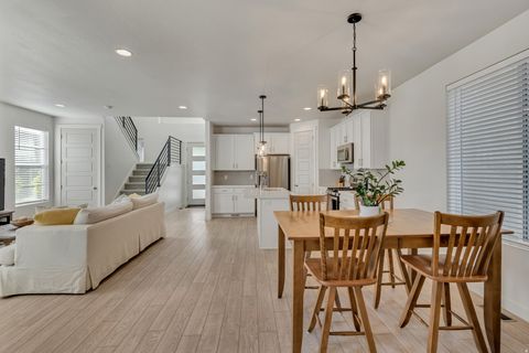 Tiny photo for 4402 W BERGEN LN, Lehi, UT 84043 (MLS # 2149628)